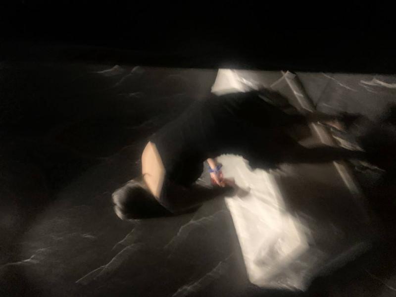 树木岭茉莉悦spa，比较喜欢可